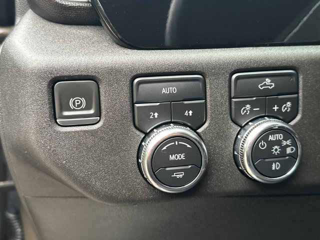 Certified 2023 GMC Sierra 1500 Elevation AWD/4WD image 26