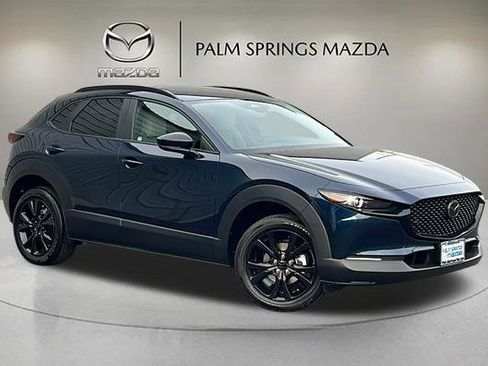 New 2026 MAZDA CX-30 Aire Edition image 1