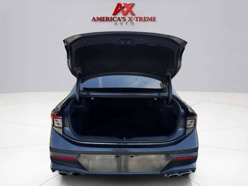 Used 2024 Hyundai Sonata N Line FWD image 45