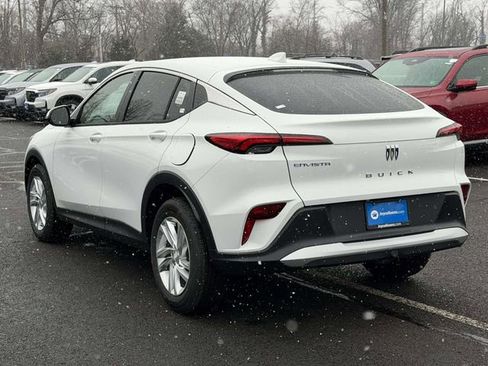 New 2026 Buick Envista Preferred w/ Advanced Safety Package image 3