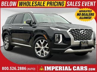 Used 2021 Hyundai Palisade SEL video 1