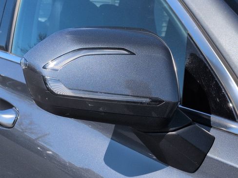 Used 2024 Hyundai Palisade SEL FWD image 12