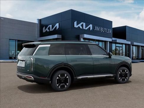 New 2027 Kia Telluride EX AWD/4WD image 6