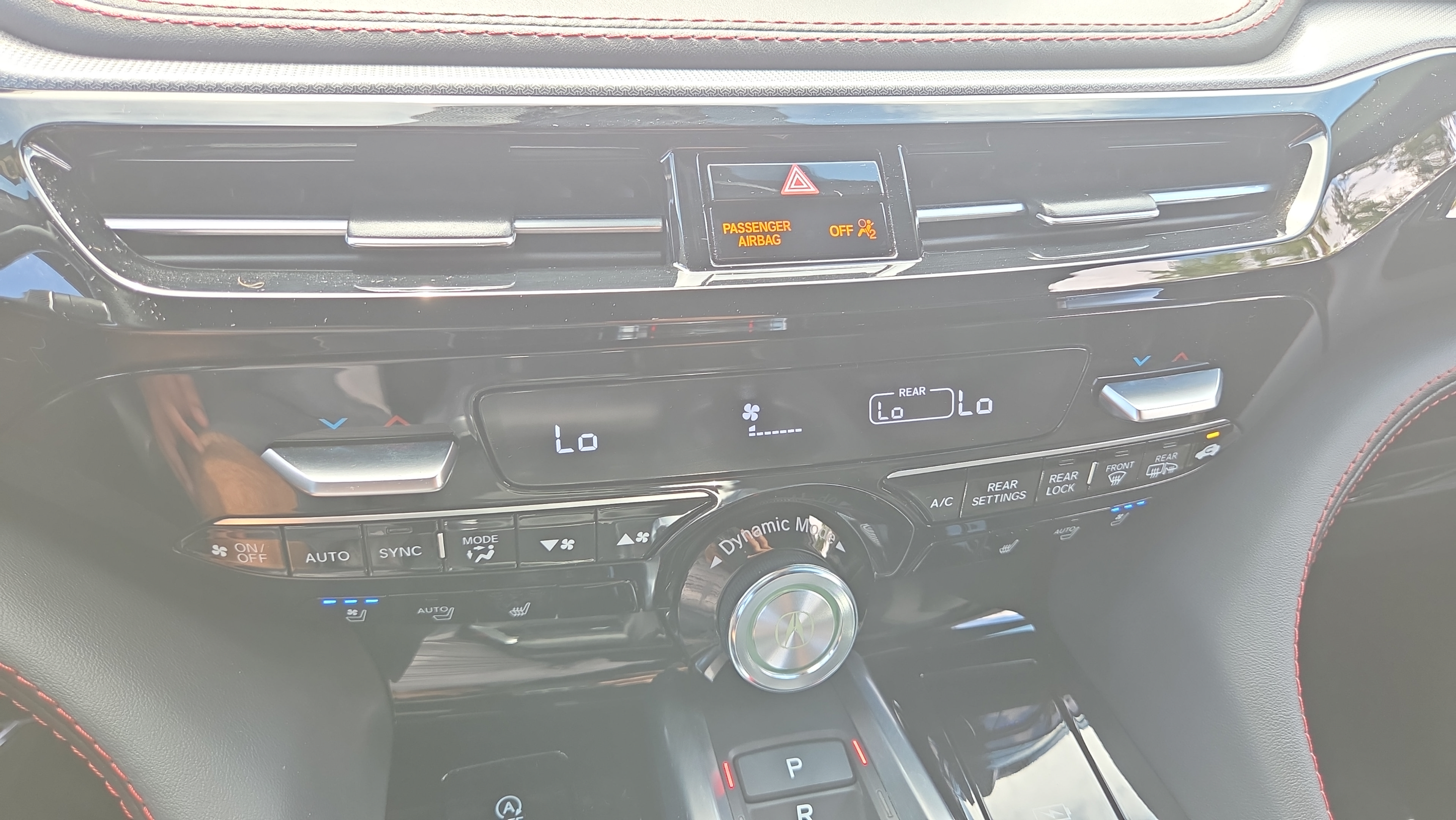 Certified 2022 Acura MDX A-Spec AWD/4WD image 31