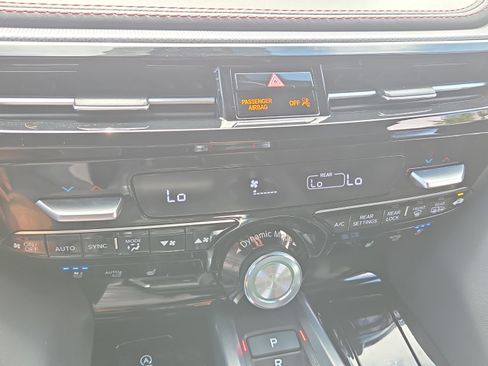 Certified 2022 Acura MDX A-Spec AWD/4WD image 31
