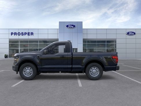 New 2026 Ford F150 XL image 3