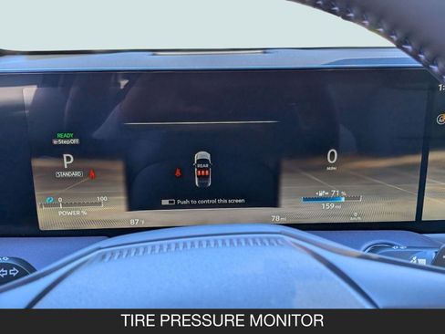 New 2026 Nissan Leaf Platinum+ w/ Cargo Package (Platinum+) image 20