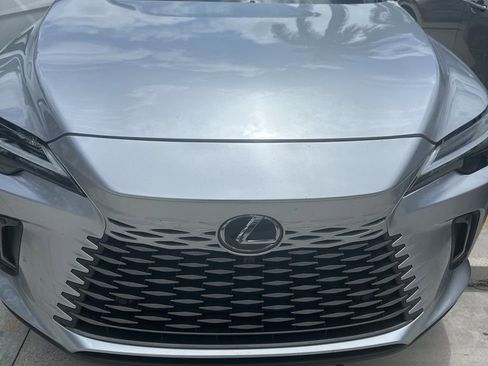 Certified 2024 Lexus RX 350 Premium Plus w/ Convenience Package FWD image 10