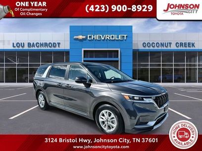 Used 2024 Kia Carnival LX