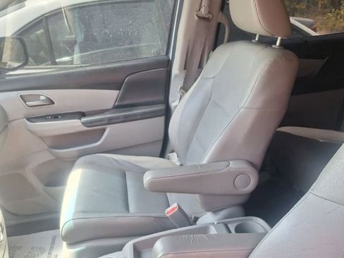 Used 2012 Honda Odyssey EX-L image 26