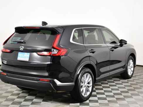 Certified 2024 Honda CR-V EX-L image 4
