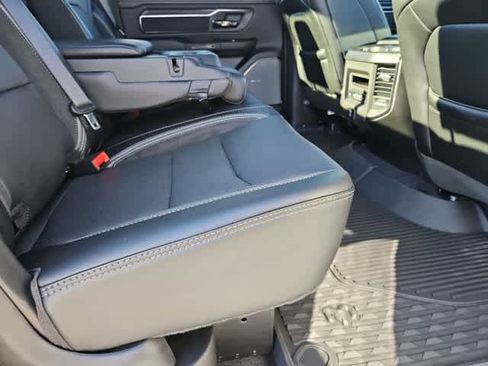 New 2026 RAM 1500 Rebel w/ G/T Package AWD/4WD image 24