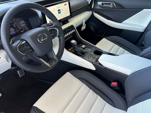 New 2026 Lexus IS 350 F Sport RWD image 8