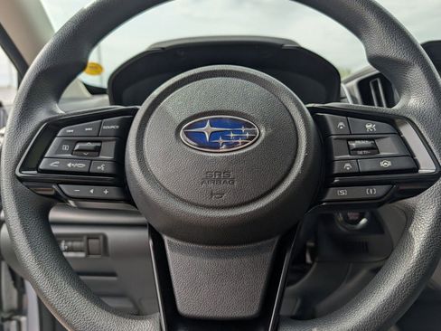 Used 2025 Subaru Crosstrek 2.0i Premium AWD/4WD image 27