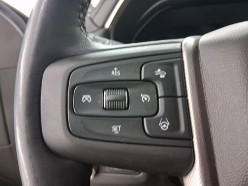 Used 2023 GMC Yukon Denali w/ Denali Reserve Package image 14