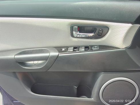 Used 2008 MAZDA MAZDA3 s Touring FWD image 15