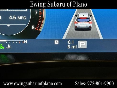 Used 2026 Subaru Outback Limited AWD/4WD image 12