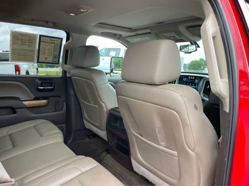 Used 2015 Chevrolet Silverado 2500 LTZ w/ Duramax Plus Package AWD/4WD image 24