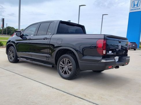 Used 2019 Honda Ridgeline Sport image 6