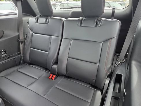 New 2026 Ford Explorer ST w/ Sun And Sound Package AWD/4WD image 16