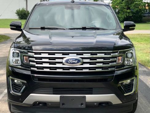 Used 2019 Ford Expedition Limited AWD/4WD image 2