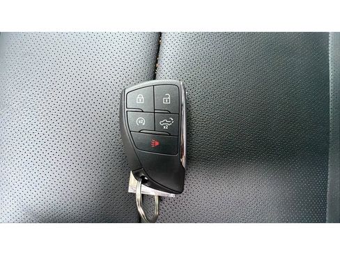 New 2026 Chevrolet Silverado 1500 LTZ image 34