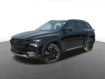 New 2026 MAZDA CX-50 Meridian Edition w/ Weather Package