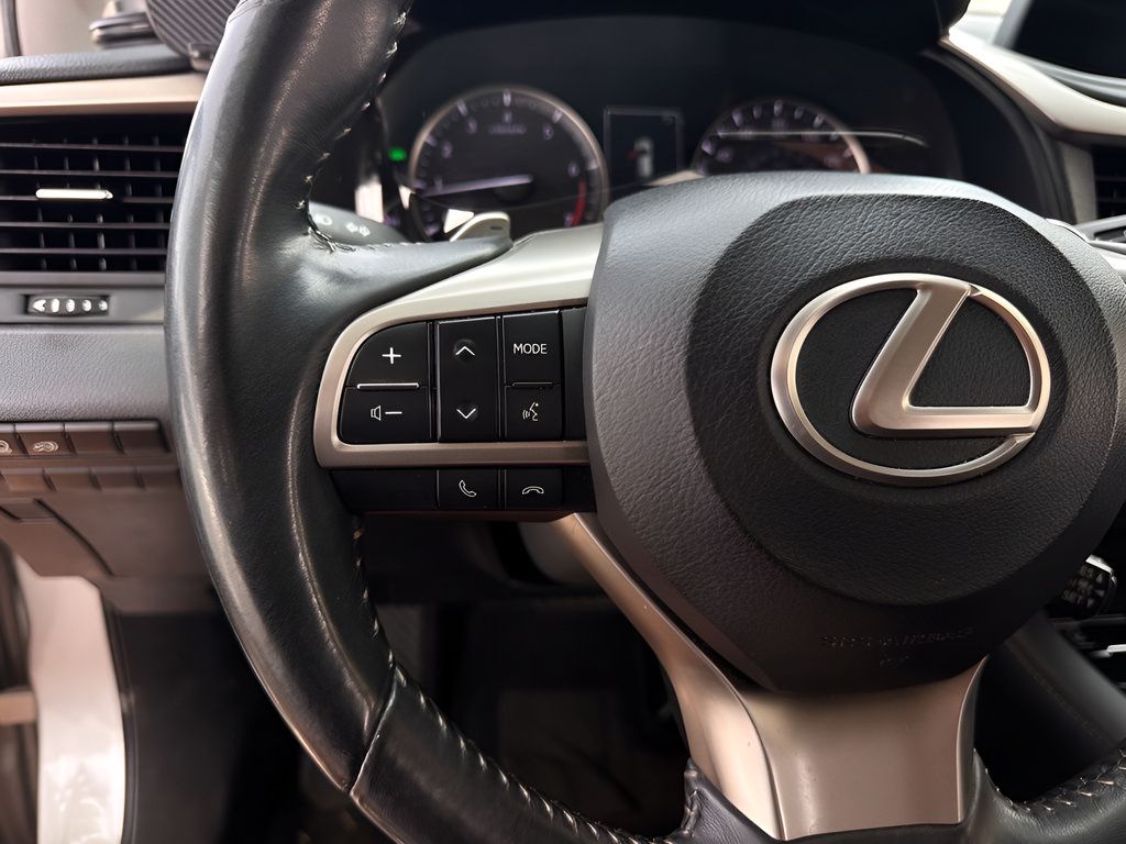 Used 2022 Lexus RX 350 FWD image 14