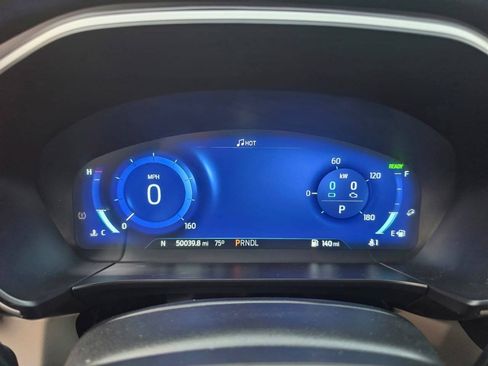 Used 2020 Ford Escape SE Sport FWD image 21