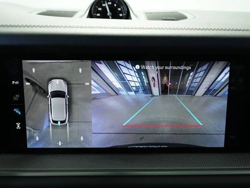 New 2026 Porsche Cayenne AWD/4WD image 21