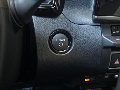 Used 2026 Toyota Camry SE FWD image 18