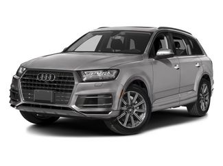 Used 2017 Audi Q7 3.0T Prestige AWD/4WD video 1