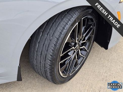 Certified 2024 Kia K5 GT image 6