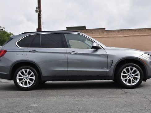 Used 2016 BMW X5 sDrive35i image 13