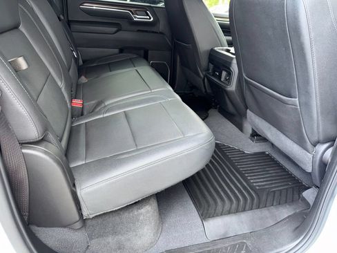 Used 2024 Chevrolet Silverado 2500 LT w/ All Star Edition AWD/4WD image 27