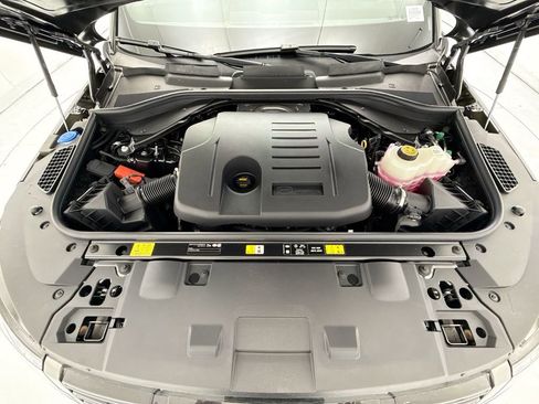 New 2026 Land Rover Range Rover Sport SE AWD/4WD image 28