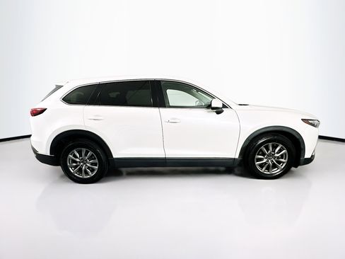 Used 2019 MAZDA CX-9 Touring w/ Touring Premium Package FWD image 10