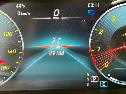 Certified 2021 Mercedes-Benz GLC 300 4MATIC image 15