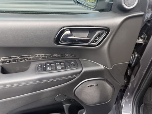 Used 2023 Dodge Durango SRT Hellcat AWD/4WD image 22