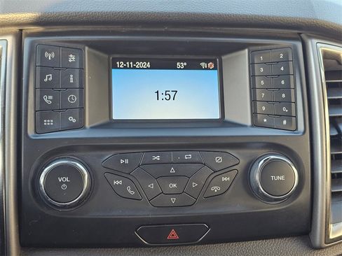 Used 2019 Ford Ranger XLT w/ FX4 Off-Road Package image 23