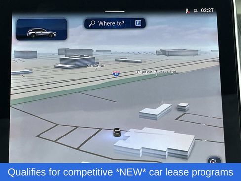 Used 2026 Mercedes-Benz GLC 300 GLC 300 image 29