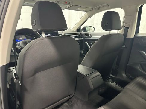 Used 2025 Volkswagen Jetta S image 44