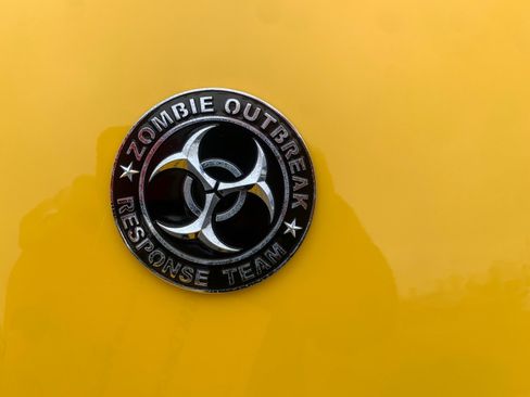 Used 2015 Jeep Renegade Latitude image 8