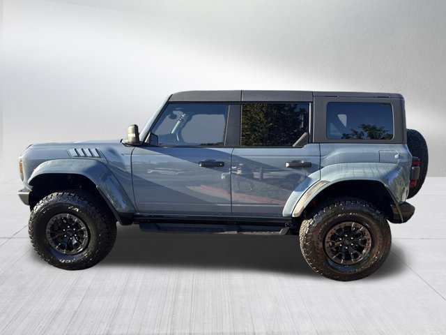Used 2024 Ford Bronco Raptor w/ Interior Carbon Fiber Pack 6 AWD/4WD image 9