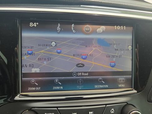 Used 2017 Buick Envision Premium AWD/4WD image 21