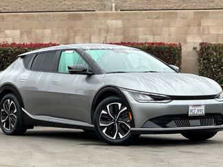 Used 2023 Kia EV6 Wind w/ Wind Technology Package video 2