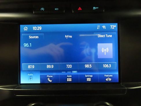 Used 2023 Ford F150 XL w/ XL Chrome Appearance Package AWD/4WD image 17