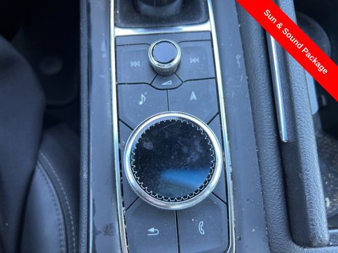 Used 2020 Cadillac CT5 Luxury w/ Sun And Sound Package RWD image 20