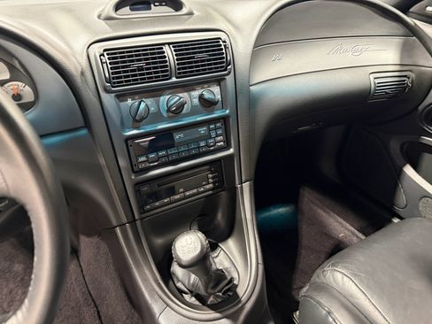 Used 1996 Ford Mustang Cobra RWD image 49