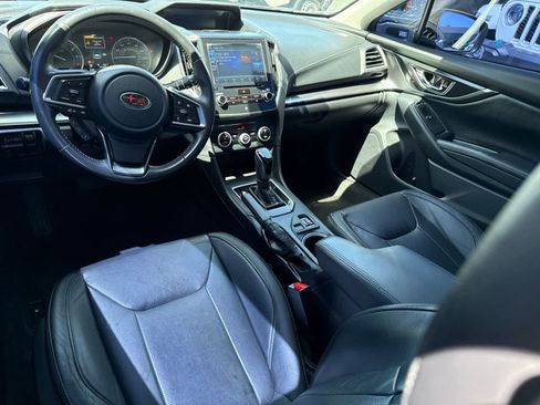 Used 2018 Subaru Impreza 2.0i Limited AWD/4WD image 21